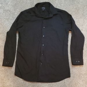 Mens button down